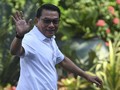 Jokowi Pertahankan 3 Pejabat Istana