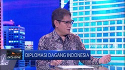 Kemendag: Perjanjian Dagang Akan Dorong Ekspor & Investasi