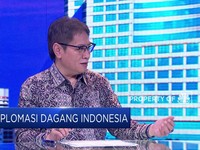 Kemendag: Perjanjian Dagang Akan Dorong Ekspor & Investasi