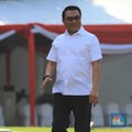 Buat Apa Sih Jokowi Beri Slot Jabatan Wakil untuk Moeldoko?