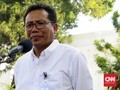 Fadjroel: Wamenag Wakili Santri Nahdliyin di Kabinet Jokowi