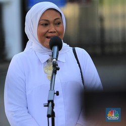 Pesangon Tak Dihapus, Ada 'Uang Pemanis' 5 Kali Gaji ke Buruh