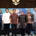 Dorong Literasi, Bank bjb-OJK Gelar Diskusi Bersama Mahasiswa