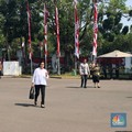 Sri Mulyani: Pak Presiden Minta Saya Tetap Jadi Menkeu