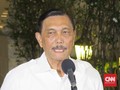 Luhut Sebut Proyek Puluhan Miliar Dolar AS Terhambat di RI