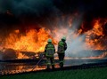 Gubernur Jabar akan Tegur KCIC soal Pipa Pertamina Terbakar