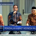 Ini Tugas Khusus Budi Karya dan Basuki dari Jokowi