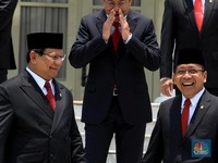 Prabowo, Kemenhan, Senjata Biologis & Teori Konspirasi