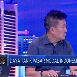 Bangkitkan Gairah di Bursa, APEI Sasar Investor Milenial