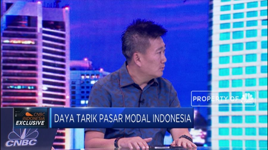 Milenial disasar untuk aktiv di pasar modal