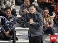 Urusi 142 BUMN, Erick Thohir Minta Diberi 3 Wakil Menteri
