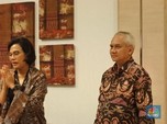 Pengakuan Sri Mulyani: Tak Semua Eselon III-IV Bisa Hilang