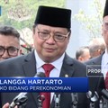 Usai Dilantik, Ini Rencana Menteri PUPR & Bidang Perekonomian