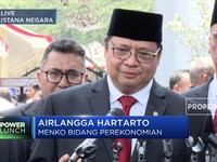 Usai Dilantik, Ini Rencana Menteri PUPR & Bidang Perekonomian