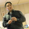 Pertamina, Menteri Erick Minta Kilang Cilacap Buruan Kelar!