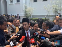 Mendikbud Nadiem Makarim, Tugas Berat dari Jokowi & Sandiaga