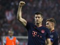 Daftar Top Skor Liga Champions: Lewandowski Tanpa Ancaman