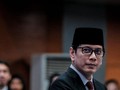 Angela Tanoe Jadi Wamenpar, Wishnutama Singgung Background