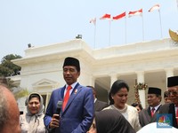 Serius Mau Beri 'Gaji' untuk Pengangguran, Ini Fokus Jokowi