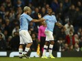 Mbappe dan Sterling Hattrick, Top Skor Liga Champions Sengit
