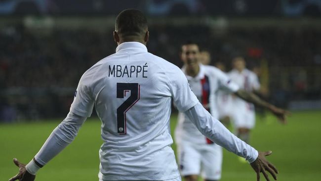 Laga Ke-4 Liga Champions: 5 Tim Berpeluang Lolos 16 Besar