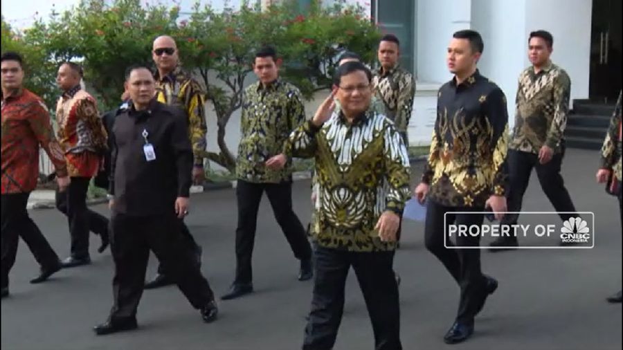 Masuknya sejumlah nama dalam kabinet Jokowi II memiliki implikasi pada kebijakan ekonomi