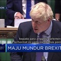 Maju Mundur Brexit