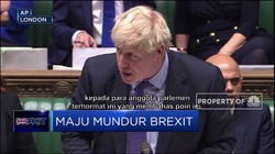 Maju Mundur Brexit