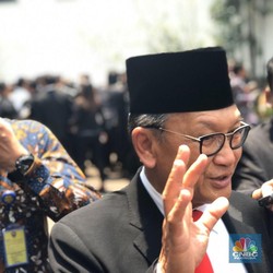 Gak Takut Digugat Shell, Menteri ESDM: Kita Lihat Adu Kuatnya