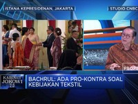 Pak Menperin, Ini Usulan KADI Untuk Perlindungan Industri RI