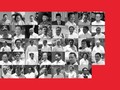 INFOGRAFIS: Daftar Jajaran Menteri Kabinet Indonesia Maju
