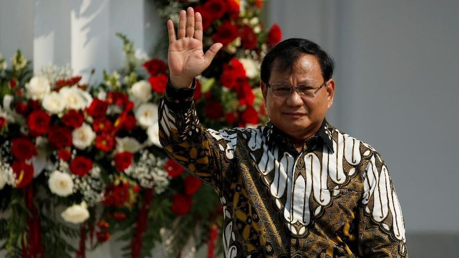 Sekretaris Jenderal Kemenhan Laksamana Madya TNI Agus Setiadji mengatakan sertijab menhan belum dapat dilakukan hari ini.