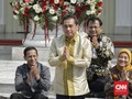 Jadi Mendag, Agus Suparmanto Sebut Bakal Lebih Selektif Impor