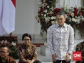 Menteri BUMN Temui Menteri ESDM Tingkatkan Sinergi