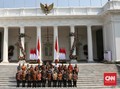Muhammadiyah 'Terbelah' soal Sikap Kabinet Baru Jokowi