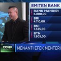 Menanti Sentuhan Emas Erick Thohir di Kementerian BUMN