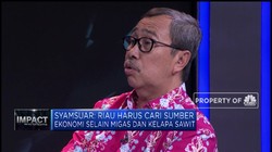 Riau, Provinsi Kaya Yang Rakyatnya Miskin