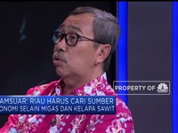 Riau, Provinsi Kaya Yang Rakyatnya Miskin