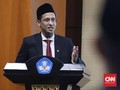 Jadi Trending Topic, Pidato Nadiem Dapat Dukungan Netizen