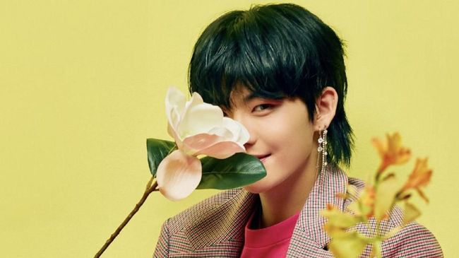 Hwall Keluar dari The Boyz, Fan Ramaikan #ThankYouHwall