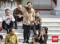 Tito Sebut Provinsi Baru Papua Bagian Tengah Belum Disepakati