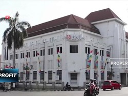 BNI Siap Gelar Paparan Kinerja pada Hari Ini