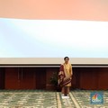 Karena Sri Mulyani, Investor Tenang Hadapi Volatilitas Pasar