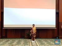 Karena Sri Mulyani, Investor Tenang Hadapi Volatilitas Pasar