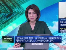 Aprisindo Harap Menperin Segera Atasi Masalah Industri Sepatu