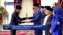 Grogi, Nadiem Skip Salami Wapres