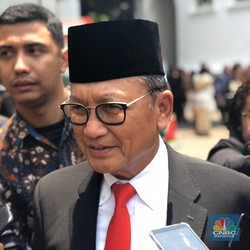 Menteri ESDM Rombak Pejabat Eselon 2 dari Badan Geologi-Ditjen Minerba