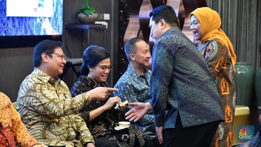Menteri Keuangan Sri Mulyani Indrawati ternyata baru saja mengeluarkan Peraturan Menteri Keuangan (PMK) Nomor 144/PMK.05.2019