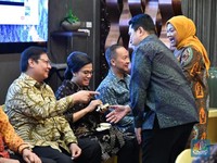 Sri Mulyani Keluarkan Aturan Baru untuk Tutup Defisit