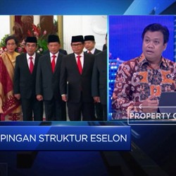 Tak Semua Menteri yang Ditunjuk Jokowi Pas dengan Posisinya?